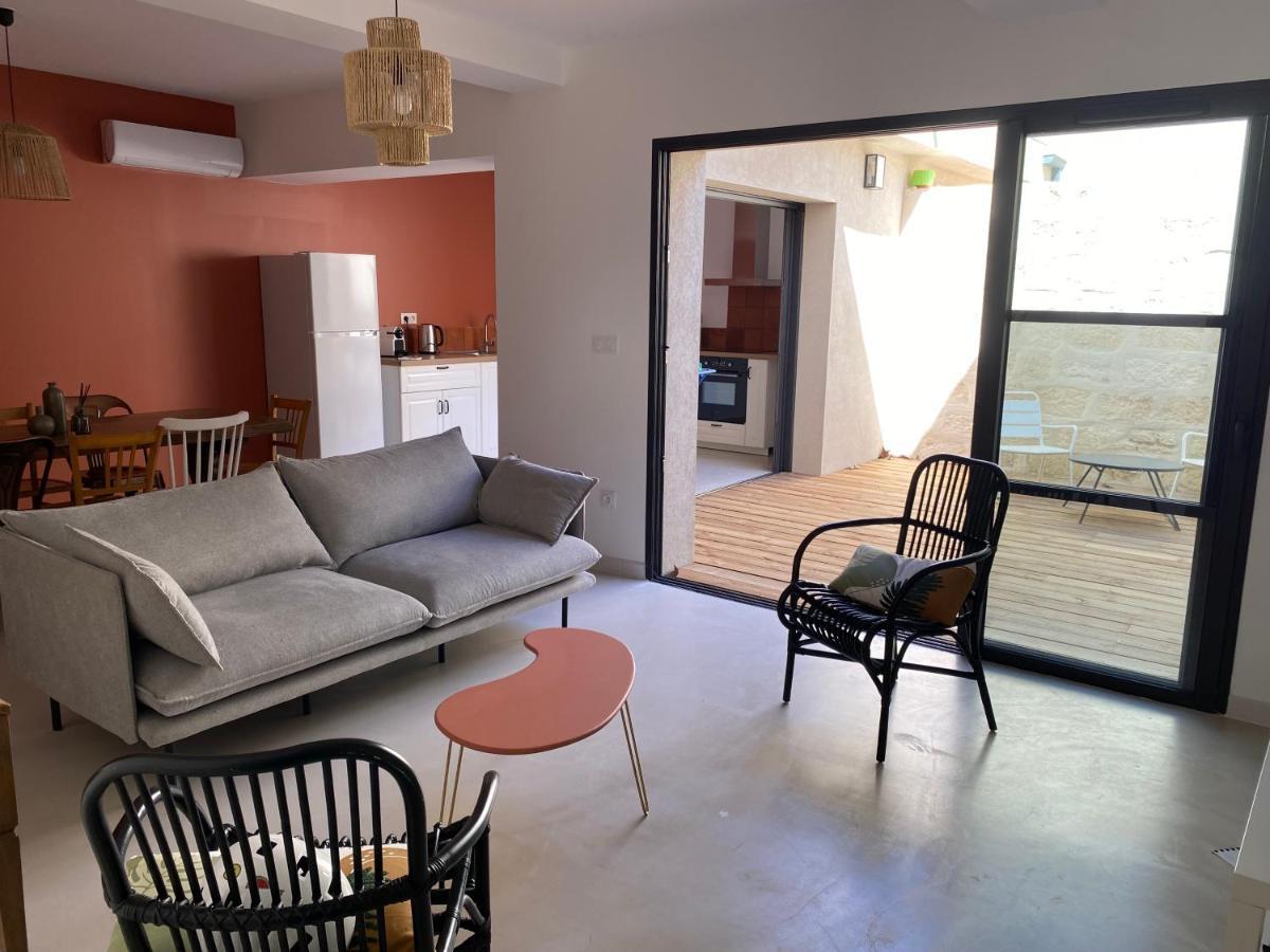 Hébergement de vacances Maison Diderot