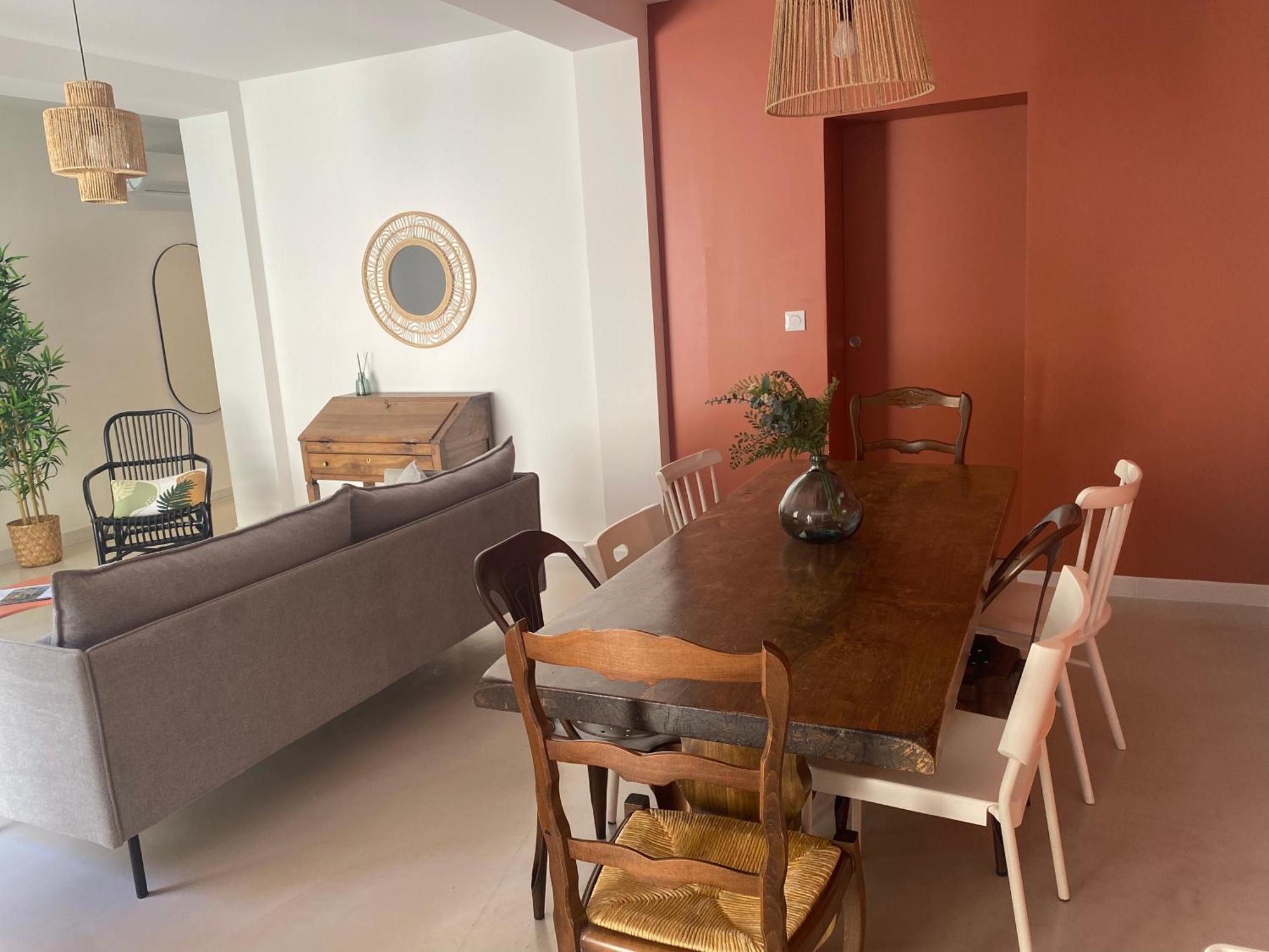 Maison Diderot *
